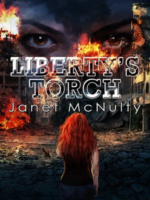 cover image of Liberty's Torch